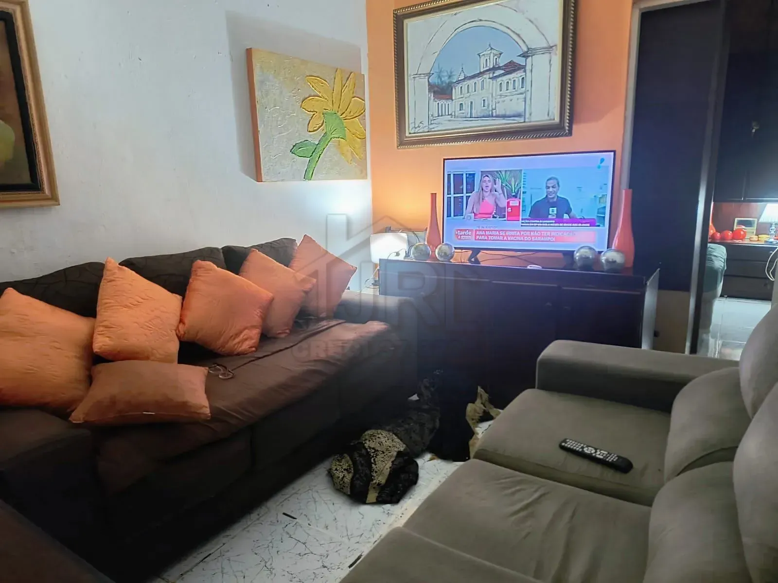 Casa, 1 quarto, 100 m² - Foto 6
