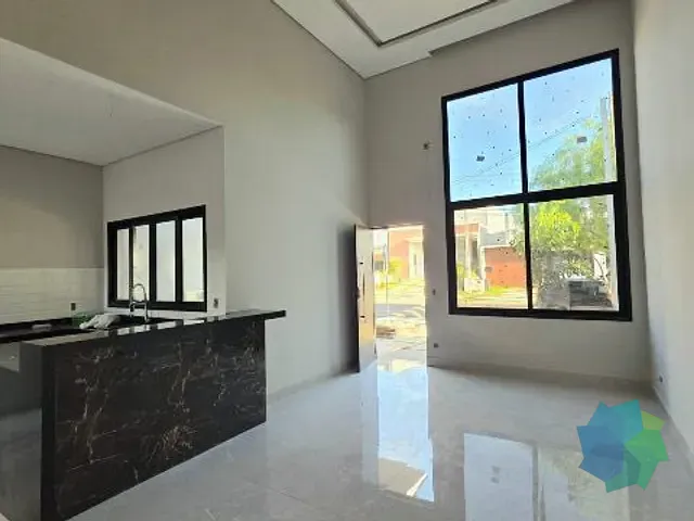 Casa com 175m² 3 quartos e 3 banheiros, à venda, no bairro Itapecerica em Salto