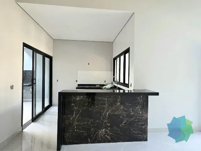 Casa com 175m² 3 quartos e 3 banheiros, à venda, no bairro Itapecerica em Salto