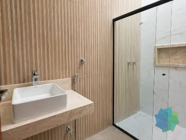 Casa com 175m² 3 quartos e 3 banheiros, à venda, no bairro Itapecerica em Salto