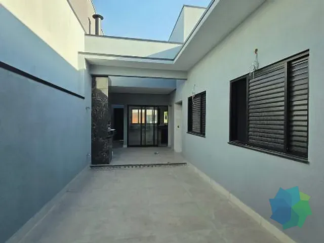 Casa com 175m² 3 quartos e 3 banheiros, à venda, no bairro Itapecerica em Salto