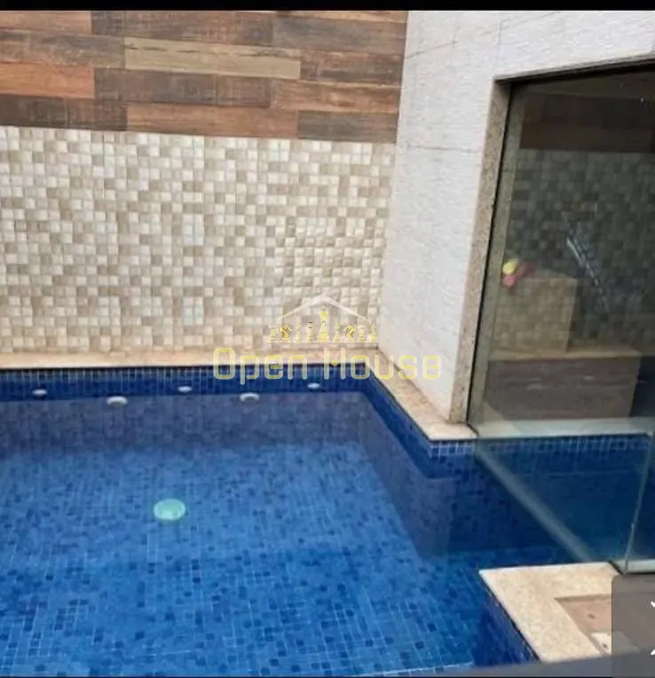 Casa, 3 quartos, 190 m² - Foto 9