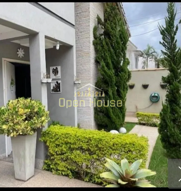 Casa, 3 quartos, 190 m² - Foto 2