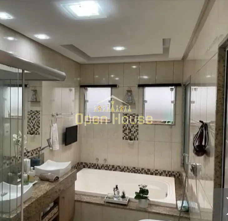 Casa, 3 quartos, 190 m² - Foto 10