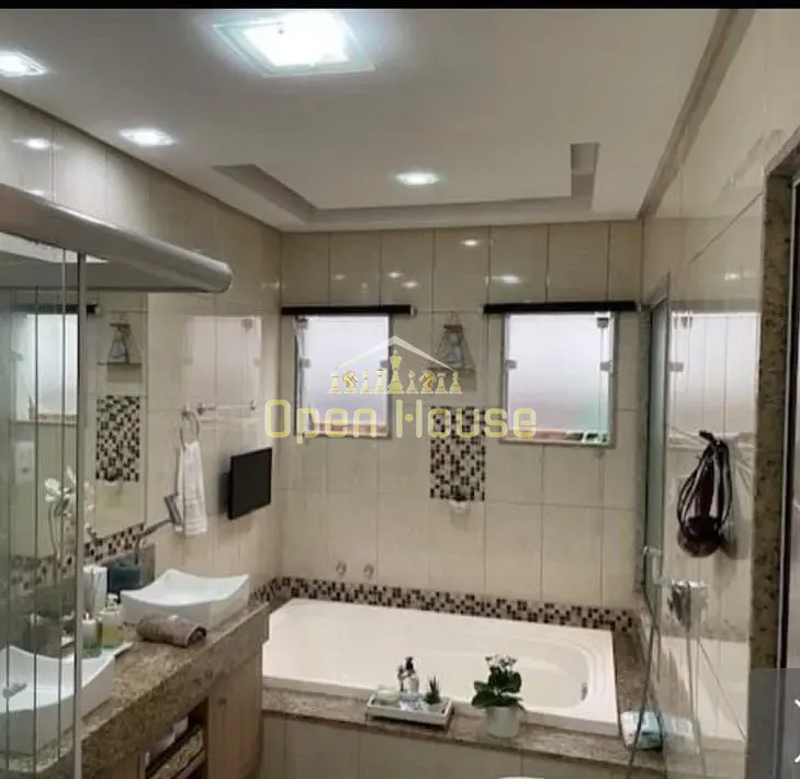 Casa, 3 quartos, 190 m² - Foto 3