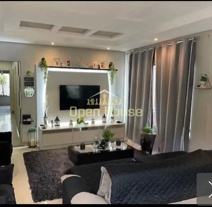 Casa, 3 quartos, 190 m² - Foto 5