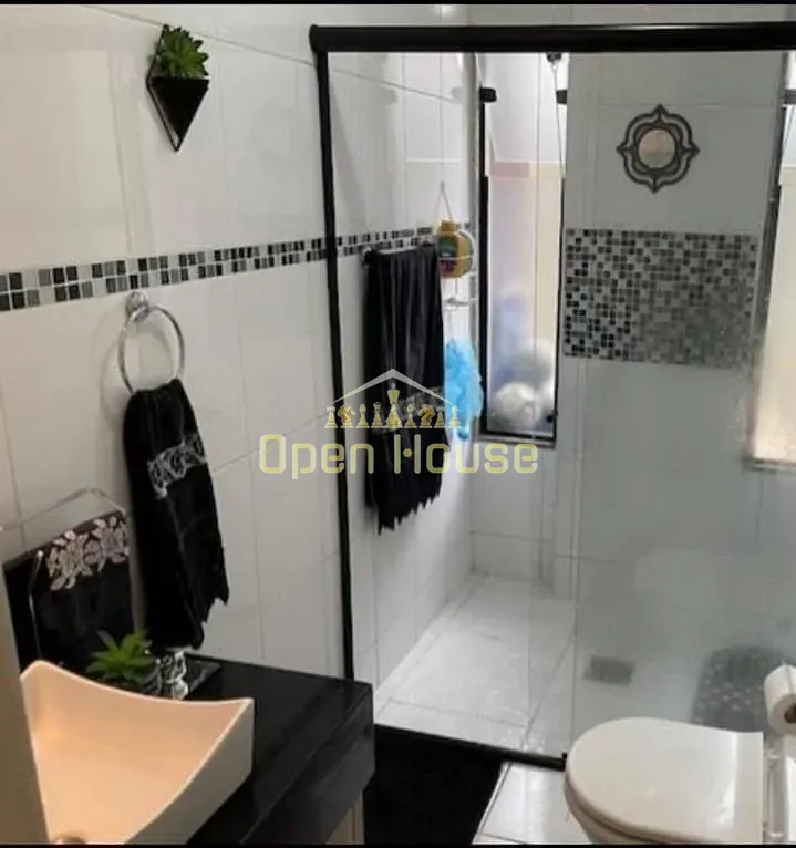 Casa, 3 quartos, 190 m² - Foto 7