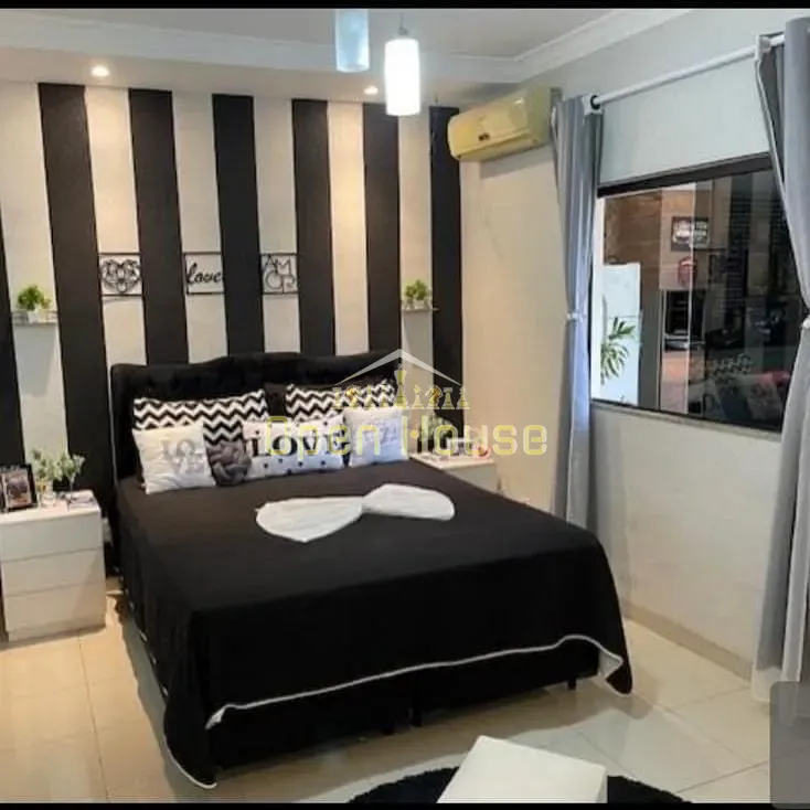 Casa, 3 quartos, 190 m² - Foto 8