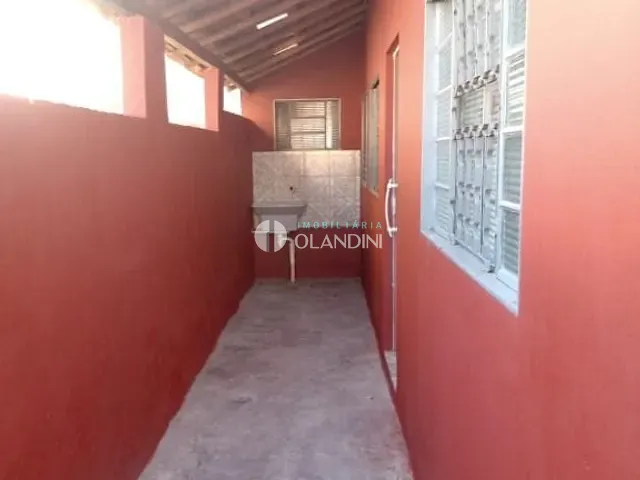 Casa com 100m² 1 quarto e 1 banheiro, para alugar, no bairro Jardim do Lago em Artur Nogueira