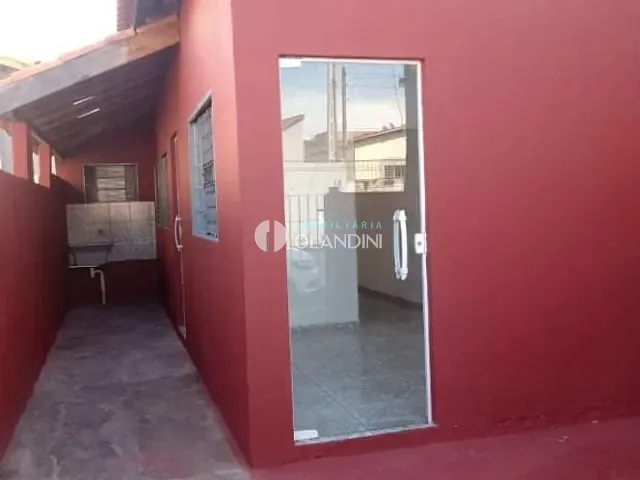 Casa com 100m² 1 quarto e 1 banheiro, para alugar, no bairro Jardim do Lago em Artur Nogueira