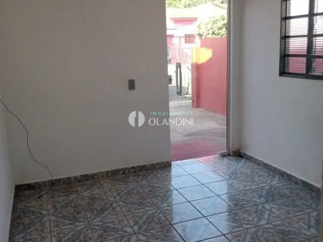 Casa com 100m² 1 quarto e 1 banheiro, para alugar, no bairro Jardim do Lago em Artur Nogueira