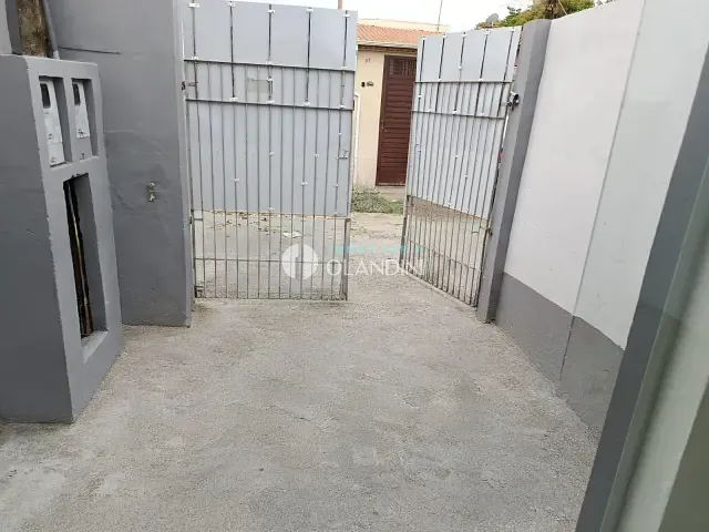 Casa com 100m² 1 quarto e 1 banheiro, para alugar, no bairro Jardim do Lago em Artur Nogueira