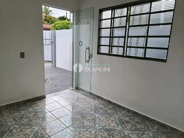 Casa com 100m² 1 quarto e 1 banheiro, para alugar, no bairro Jardim do Lago em Artur Nogueira