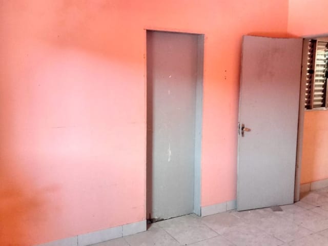 Casa com 35m², para alugar, no bairro Jardim Japão em São Paulo