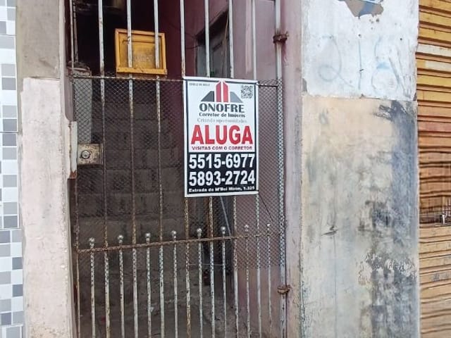 Casa com 35m², para alugar, no bairro Jardim Japão em São Paulo