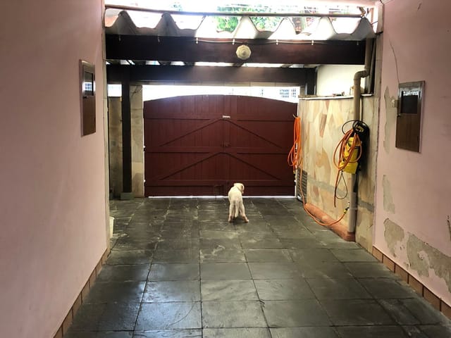 Casa com 216m² 3 quartos e 1 banheiro, à venda, no bairro Boa Vista em São Caetano Do Sul