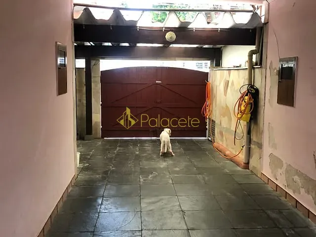 Casa com 216m² 3 quartos e 1 banheiro, à venda, no bairro Boa Vista em São Caetano Do Sul