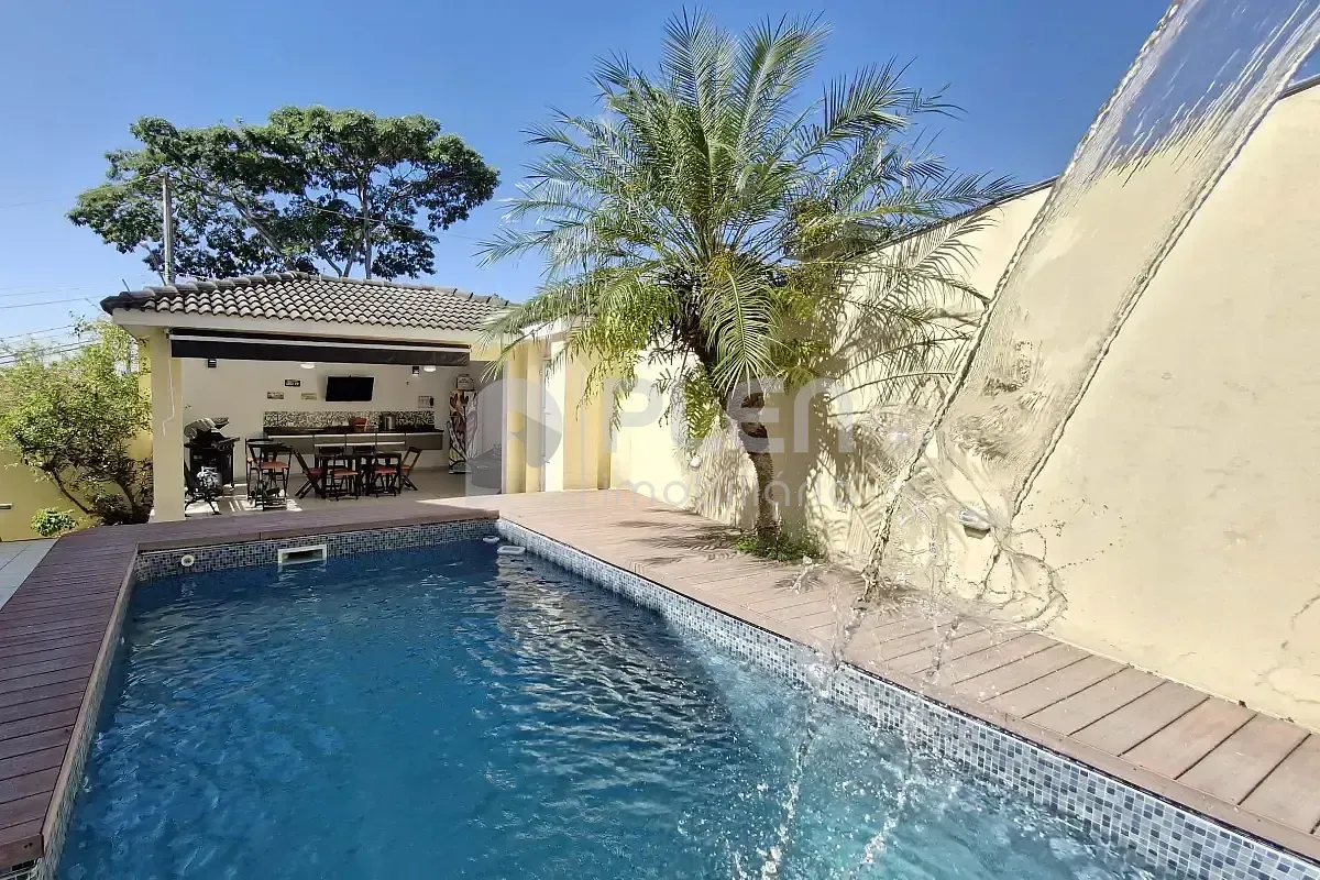 Casa de 4 quartos à venda em Tucuruvi, São Paulo