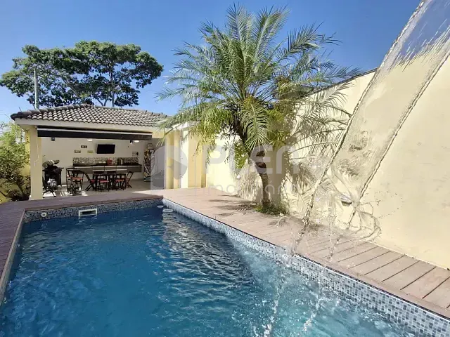 Casa com 415m² 4 quartos e 6 banheiros, à venda, no bairro Tucuruvi em São Paulo