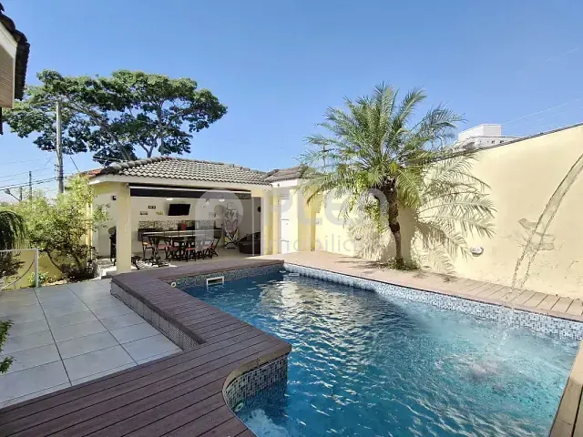 Casa com 415m² 4 quartos e 6 banheiros, à venda, no bairro Tucuruvi em São Paulo