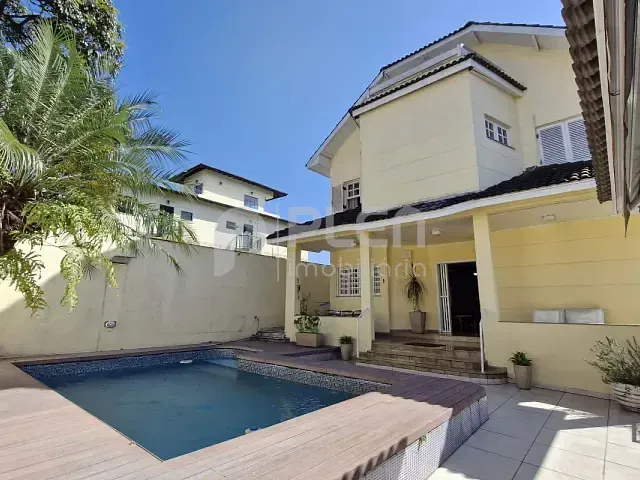 Casa com 415m² 4 quartos e 6 banheiros, à venda, no bairro Tucuruvi em São Paulo