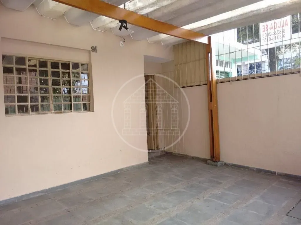 Prédio Inteiro, 91 m² - Foto 12
