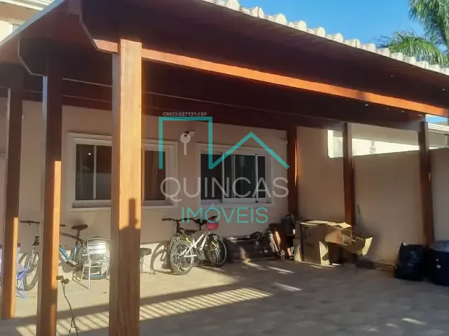 Casa com 500m² 5 quartos e 6 banheiros, à venda, no bairro Jardim Tereza Cristina em Jundiaí