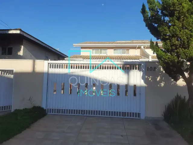 Casa com 500m² 5 quartos e 6 banheiros, à venda, no bairro Jardim Tereza Cristina em Jundiaí