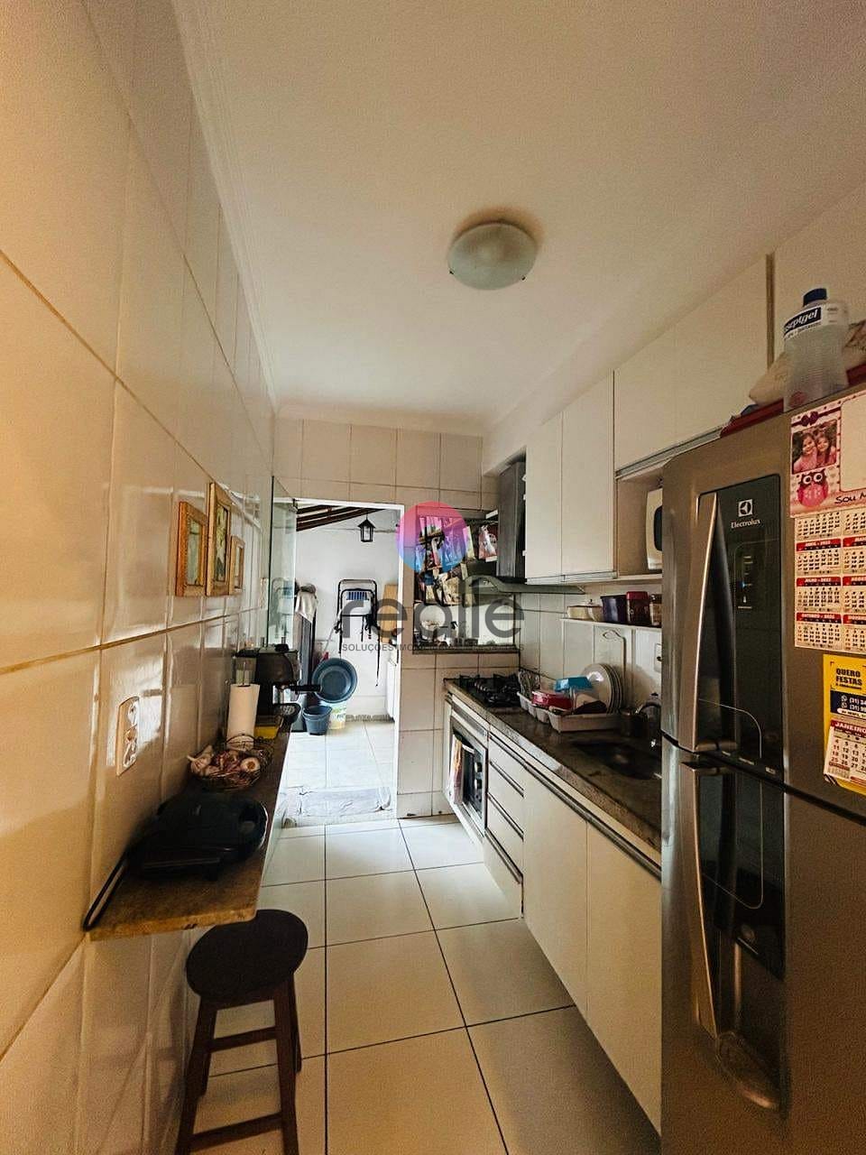 Casa, 3 quartos, 100 m² - Foto 4