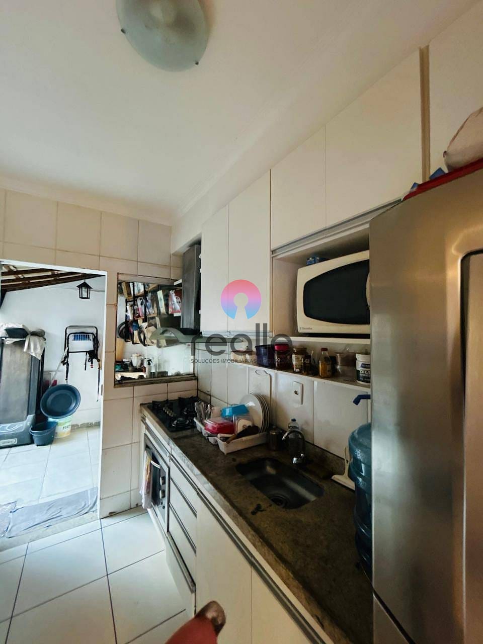 Casa, 3 quartos, 100 m² - Foto 3