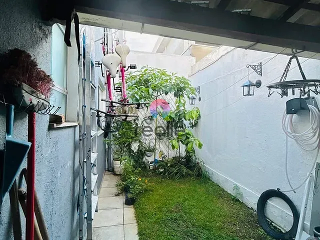 Casa 3 quartos e 2 banheiros, à venda, no bairro Parque Xangri-Lá em Contagem