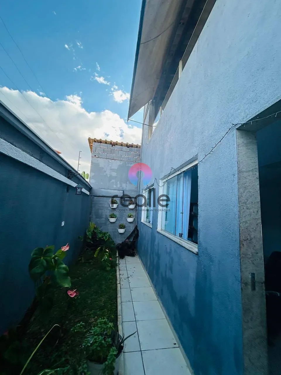 Casa, 3 quartos, 100 m² - Foto 19