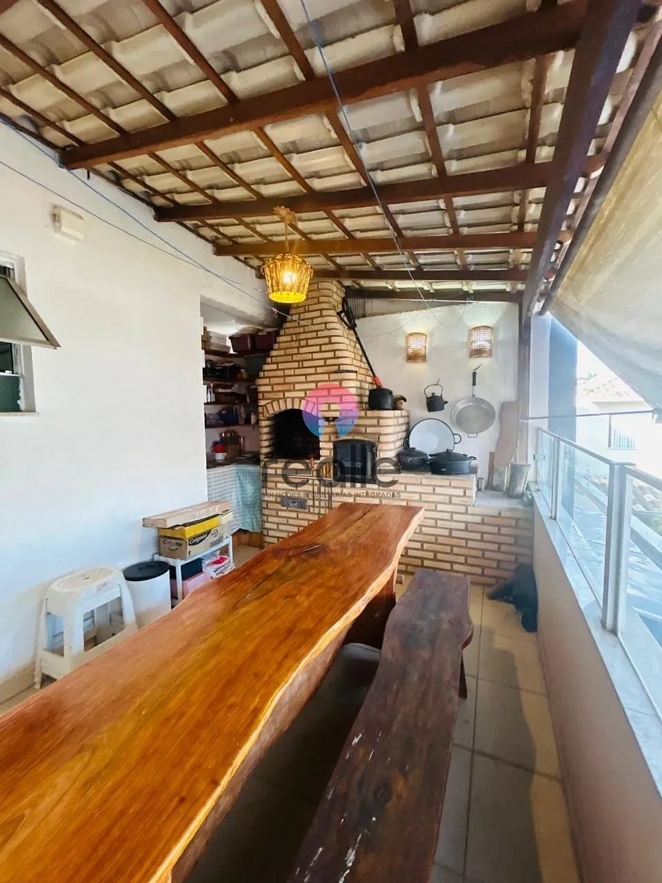 Casa, 3 quartos, 100 m² - Foto 16