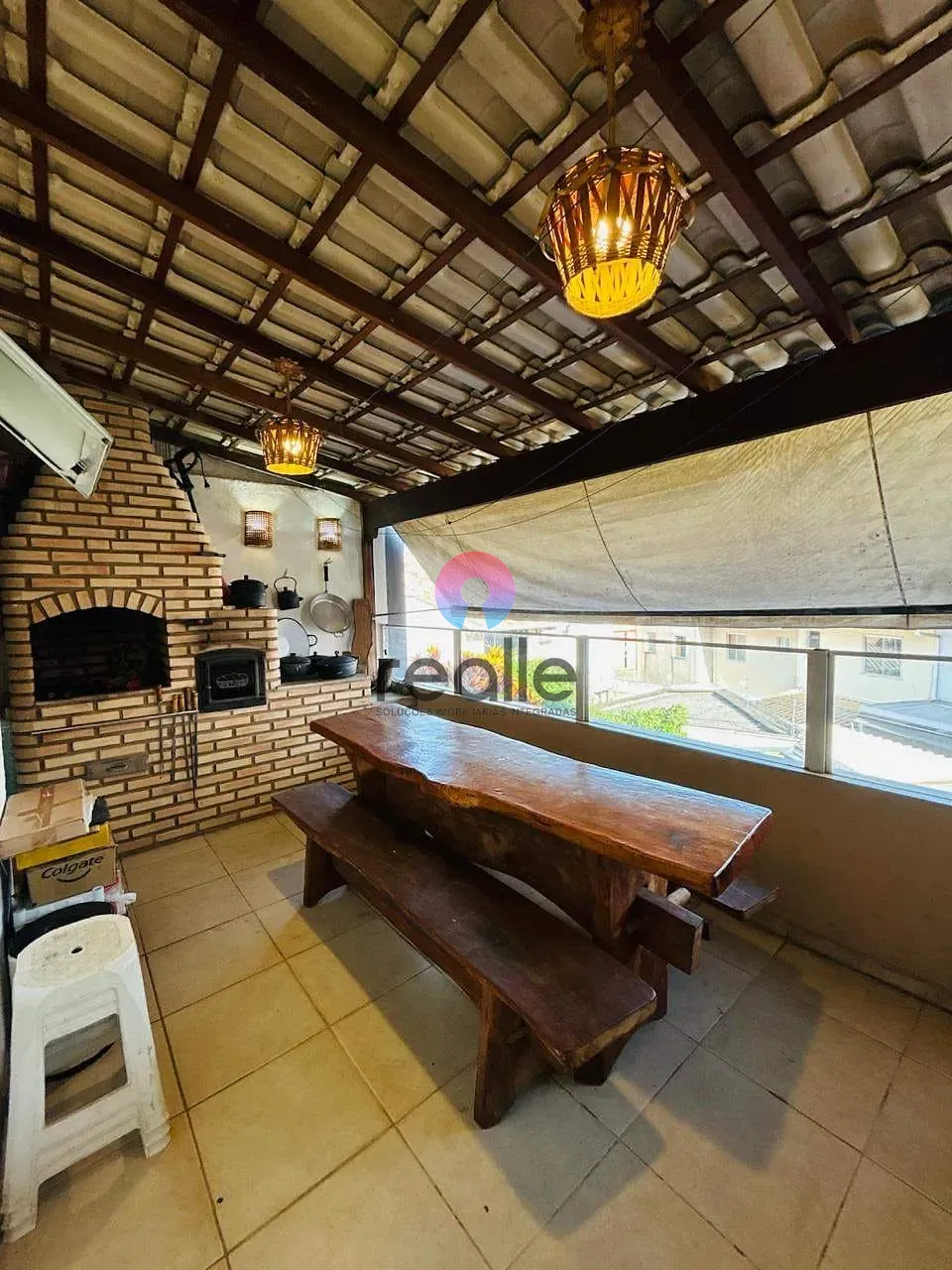 Casa, 3 quartos, 100 m² - Foto 15