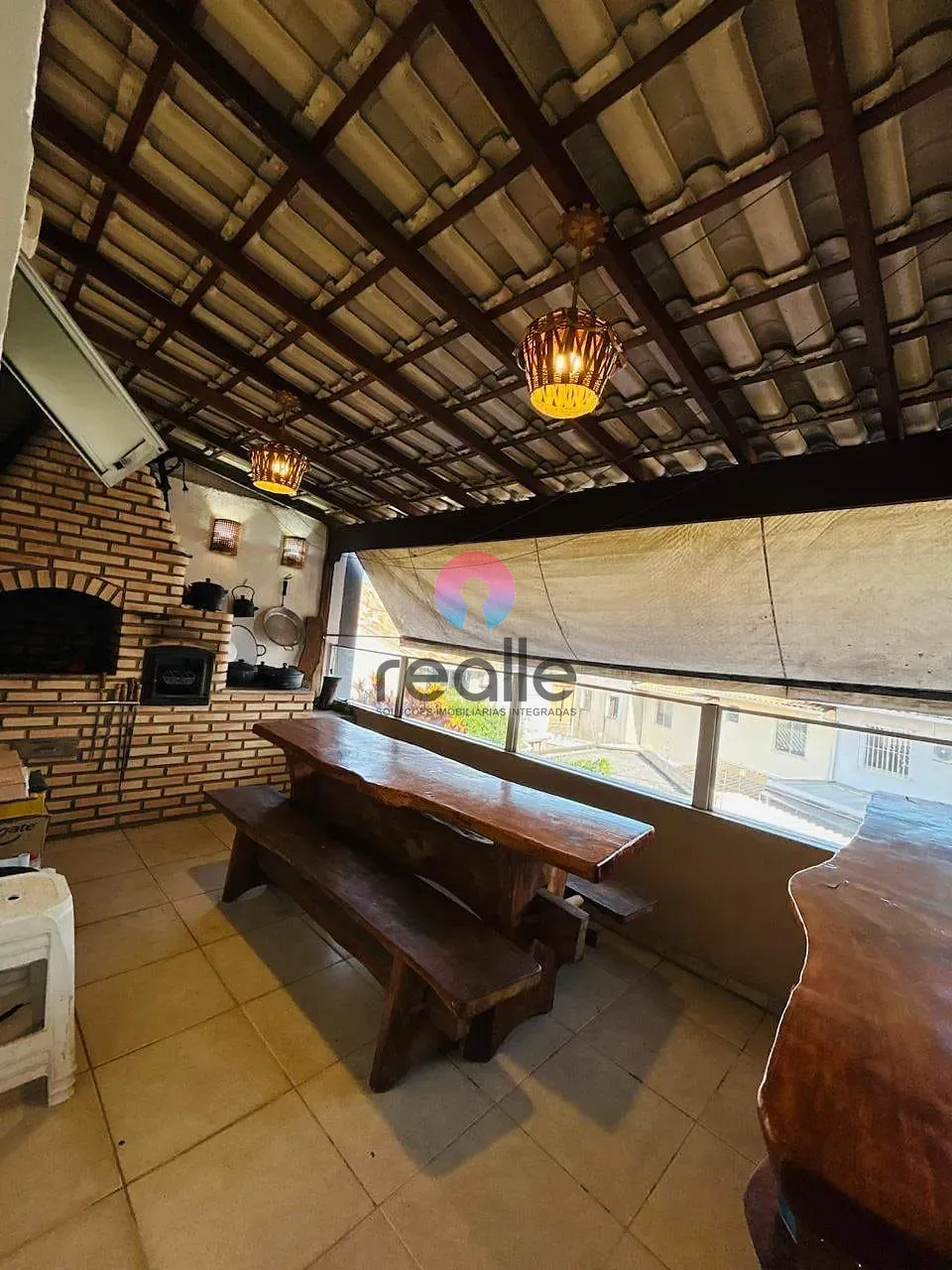 Casa, 3 quartos, 100 m² - Foto 13