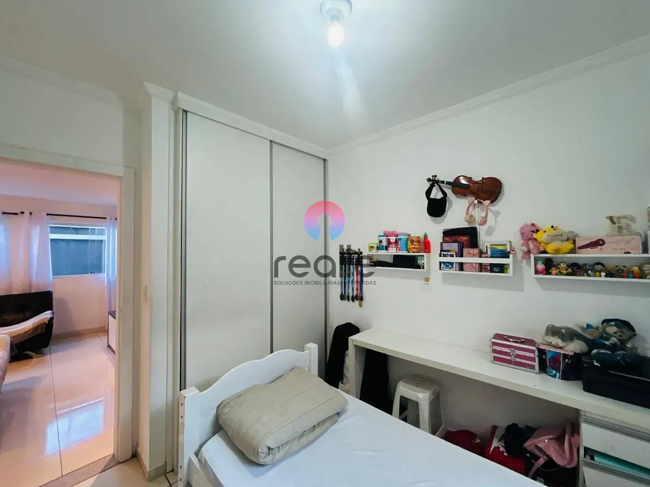 Casa, 3 quartos, 100 m² - Foto 10