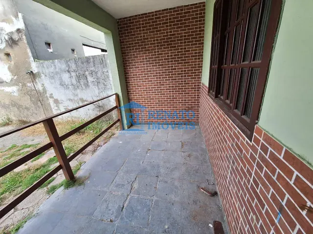 Casa 2 quartos e 1 banheiro, para alugar, no bairro Barra de Maricá em Maricá