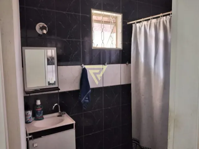 Casa com 150m² 2 quartos e 2 banheiros, à venda, no bairro Parque Ribeirão Preto em Ribeirão Preto
