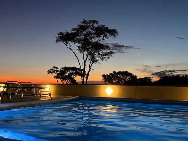 Foto do Casa - Casa com 3 dormitórios à venda, 357 m² por R$ 2.490.000,00 - Colinas Do Parahyba - São José dos Campos/SP | RUSSI IMÓVEIS