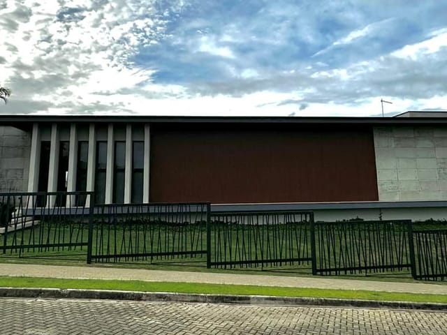 Foto do Casa - Casa com 3 dormitórios à venda, 357 m² por R$ 2.490.000,00 - Colinas Do Parahyba - São José dos Campos/SP | RUSSI IMÓVEIS
