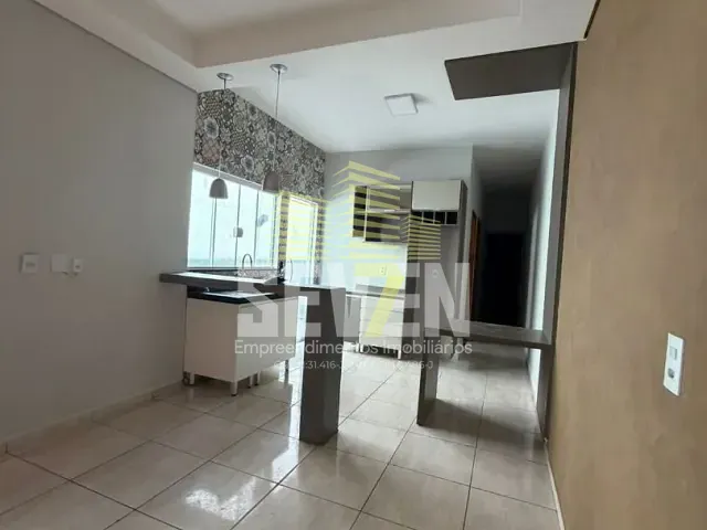 Casa com 110m² 2 quartos e 2 banheiros, à venda, no bairro Jardim Silvestri em Bauru