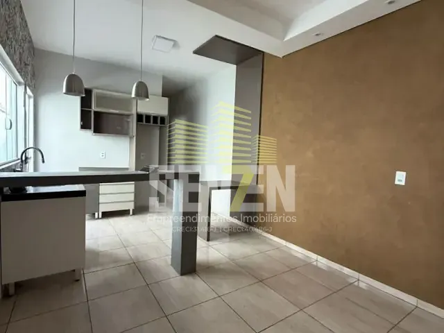 Casa com 110m² 2 quartos e 2 banheiros, à venda, no bairro Jardim Silvestri em Bauru