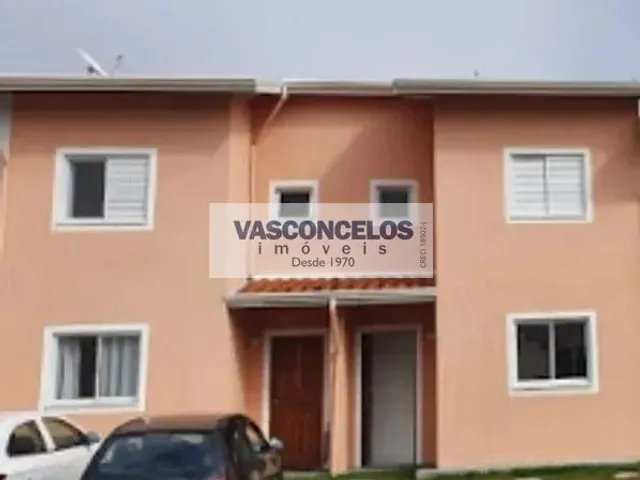 Casa com 60m² 2 quartos e 1 banheiro, à venda ou para alugar, no bairro Jardim Paulista em São José Dos Campos