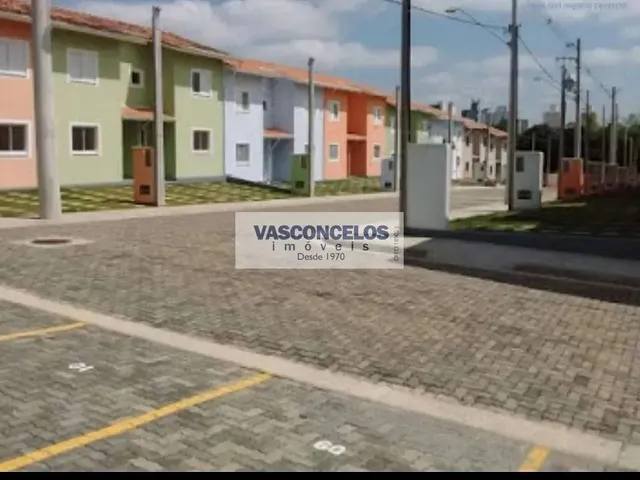 Casa com 60m² 2 quartos e 1 banheiro, à venda ou para alugar, no bairro Jardim Paulista em São José Dos Campos