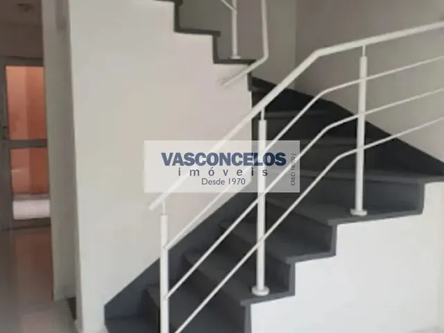 Casa com 60m² 2 quartos e 1 banheiro, à venda ou para alugar, no bairro Jardim Paulista em São José Dos Campos