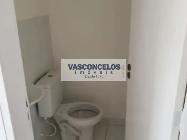 Casa com 60m² 2 quartos e 1 banheiro, à venda ou para alugar, no bairro Jardim Paulista em São José Dos Campos