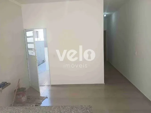 Casa 2 quartos e 1 banheiro, à venda, no bairro Jardim Santa Tereza em Taubaté