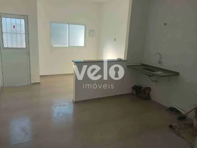Casa 2 quartos e 1 banheiro, à venda, no bairro Jardim Santa Tereza em Taubaté