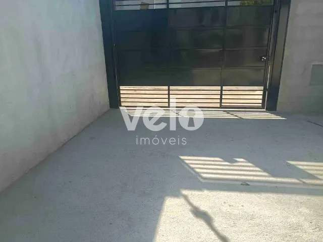 Casa 2 quartos e 1 banheiro, à venda, no bairro Jardim Santa Tereza em Taubaté