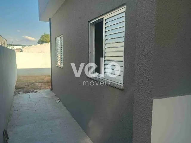 Casa 2 quartos e 1 banheiro, à venda, no bairro Jardim Santa Tereza em Taubaté